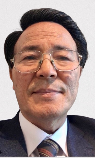 이장로 사진